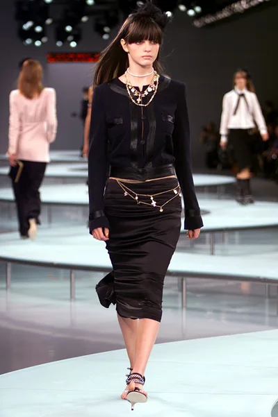 Look 25